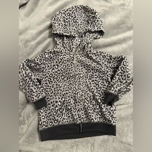 Carter's fleece jacket